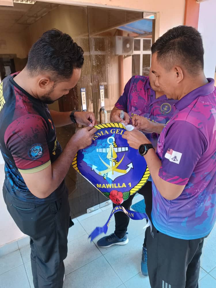 Wisma Gelang MWL1 tweet media