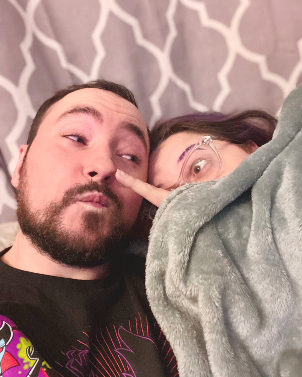 TinkerHell1020's tweet image. We’re not goobers at all. 😂🤣

Thank you for putting up with my shenanigans baby. 😘❤️

#10AndTink #DrinkWithTink #Shenanigans #Goobers #GoofyGoobers #Boops