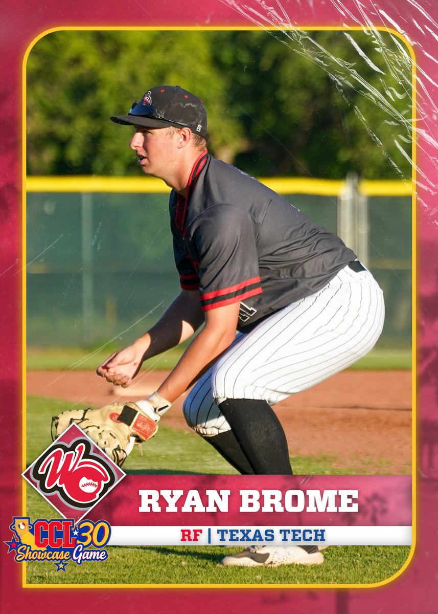 California Collegiate League tweet media