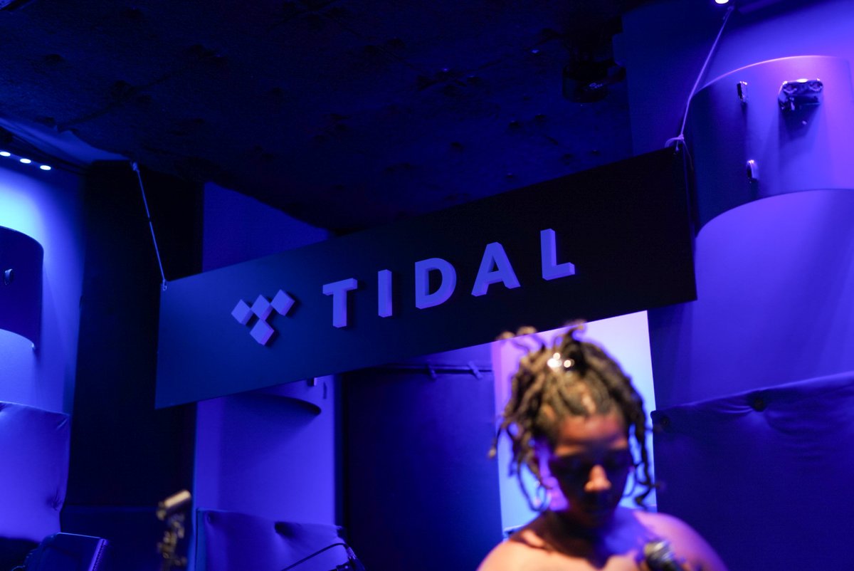 NIVA - National Independent Venue Association tweet media