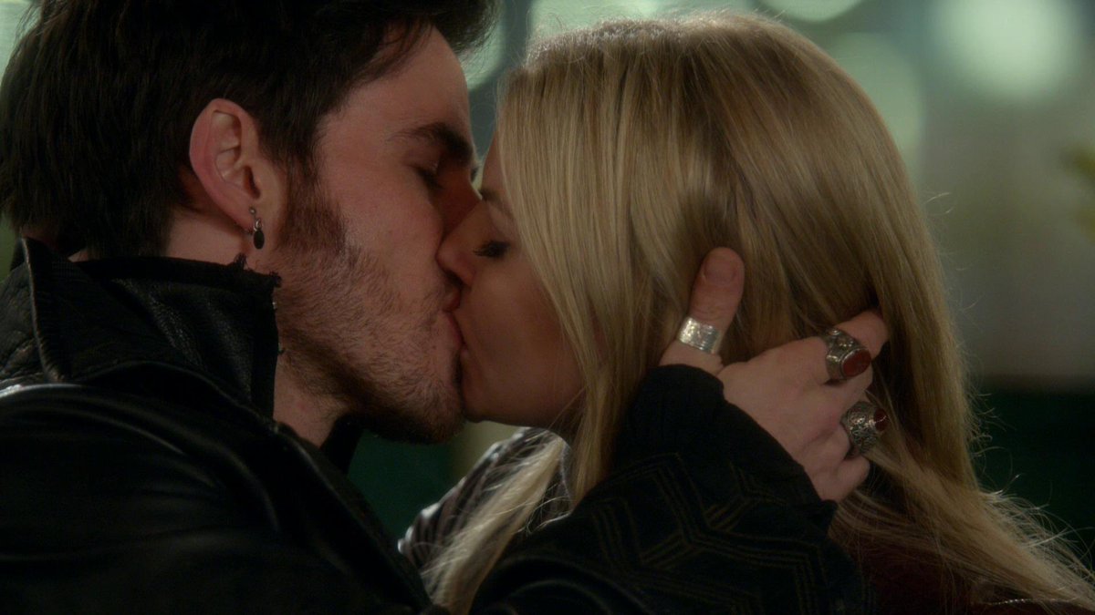 captain swan my lovelies 🥹🫶🏻