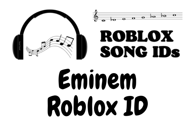 ID for Music on Roblox (@robloxsongid) / X