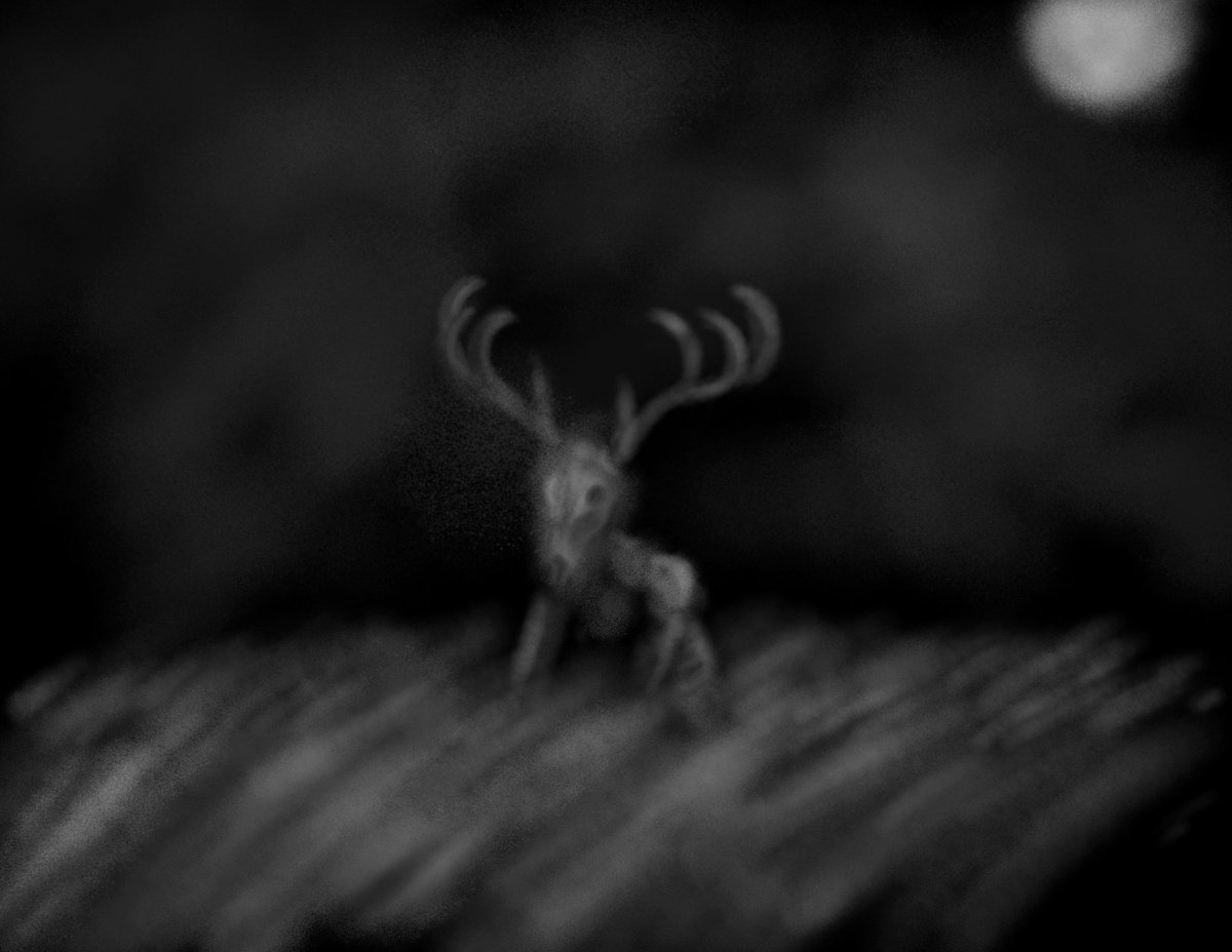 mostezezo's tweet photo. Hello #PortfolioDay,  I enjoy illustration and only recently started posting, I aspire to make wizard pics that go hard https://t.co/Eti12saRdT