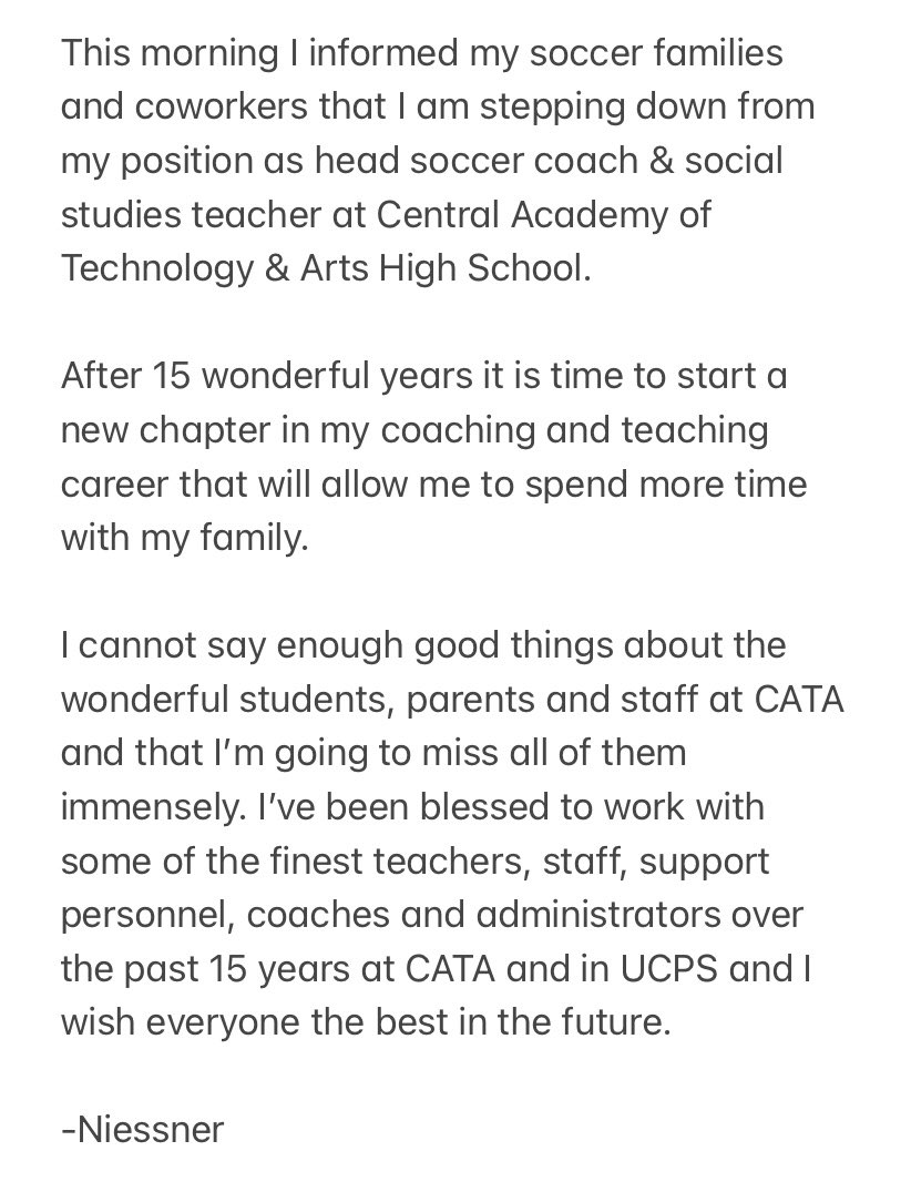 Jay Niessner tweet media