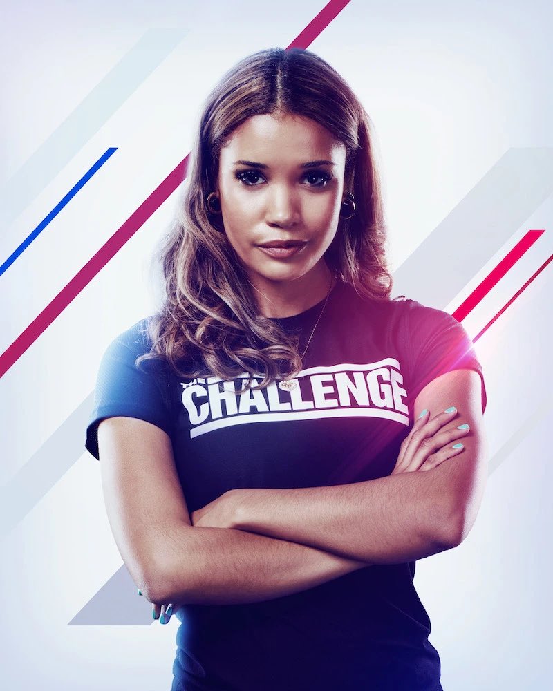 rileylovescats's tweet photo. Pre season favs 💋 ( Chanelle and Jonna too but pic limit. )
#tcusa #TheChallengeUSA #TheChallengeUSA https://t.co/L18vJzsvGH