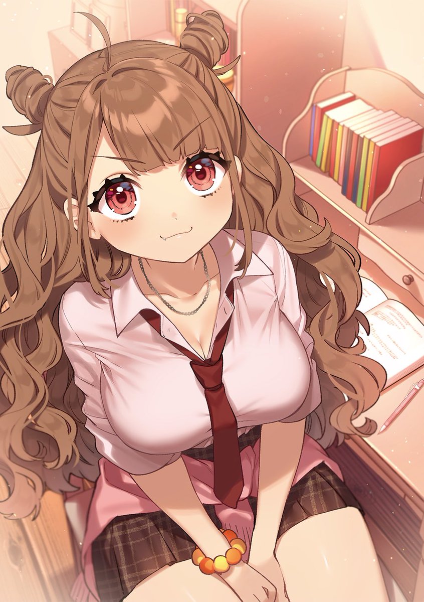 MapleSyrupManor's tweet photo. @LordOfLustMura "want me to wear a Bunny outfit~" https://t.co/vwHVqfOuvE