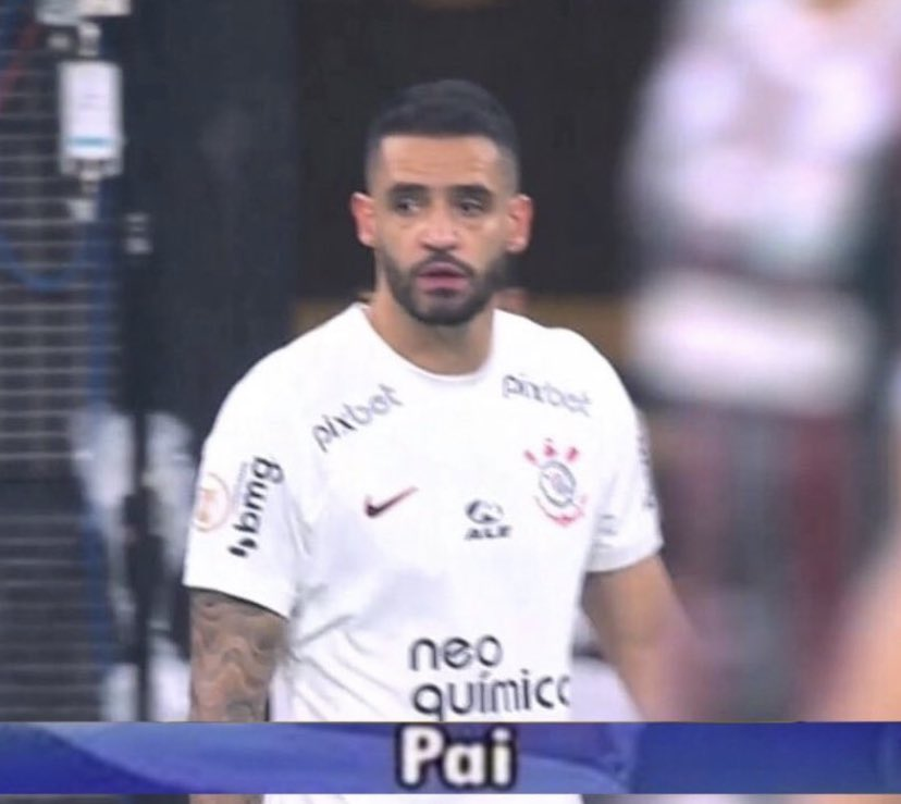 BrahmaCerveja's tweet photo. @Corinthians Se o Renato Augusto acha, eu concordo 
se o Renato fala, eu escuto 
se o Renato erra, eu perdoo 
se o Renato tem 100 fãs, eu sou um deles 
se o Renato tem 10 fãs, eu sou um deles 
se o Renato tem 1 fã, eu sou esse fã 
se o Renato não tem fãs, eu não existo. https://t.co/XOPUOYarKF