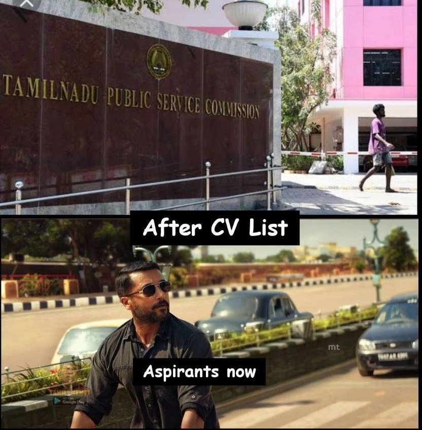 ThaMizham_Ps's tweet photo. #விடாமுயற்சி  #VidaaMuyarchi...🥵🔥

#TNPSC | #GROUP4 | #Counciling | https://t.co/NVOWQcrg89