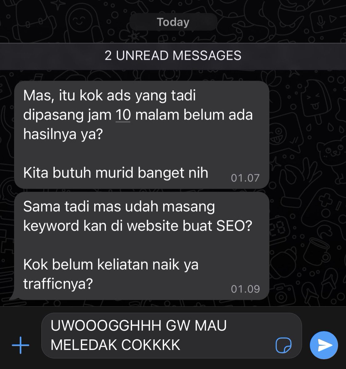Bacotin Digital Marketing tweet media
