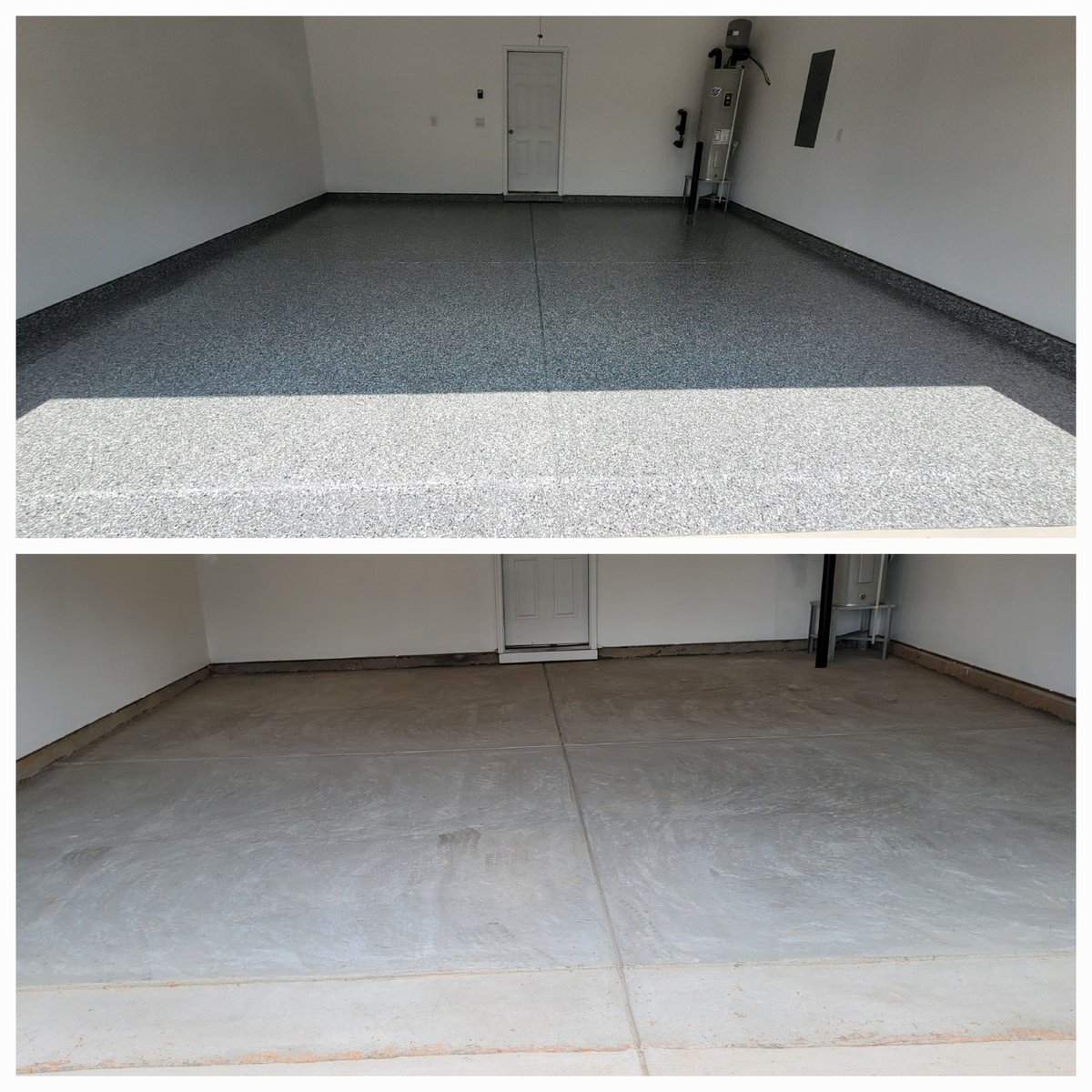 Abstract Concrete and Flooring Solutions, NC tweet media