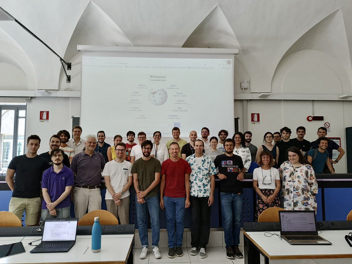 WikiMarcoK tweet media