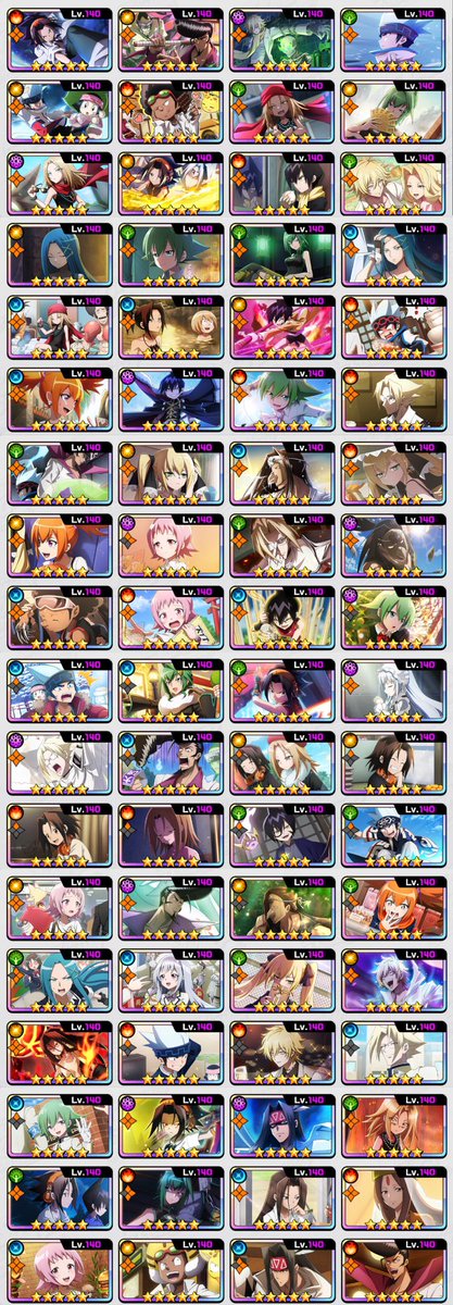 note09264835's tweet photo. Finally‼️ 📦 BOX育成記録
DAY：581/582
キャラ：132/133
VC：???/???
ヨミの穴：90.87%

【思いひとつ】葉最高！🌱
ジャンヌちゃんをとれなくて残念だった🥹

#SHAMANKING
#ふんクロ #シャーマンキングふんばりクロニクル https://t.co/gp8fq8lB76