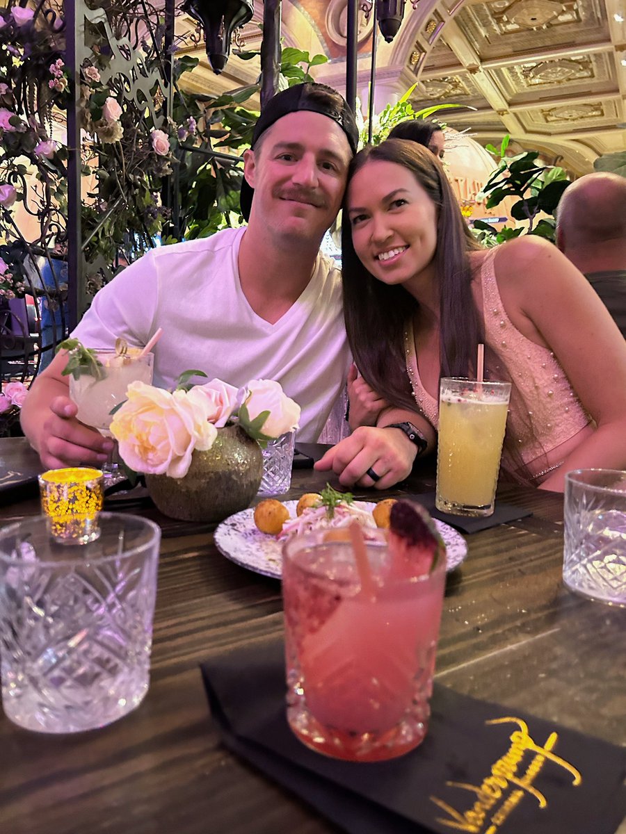 JadeeeMK's tweet photo. Three years in love with my best friend 🤍 @d_wilmot https://t.co/h93X53TyHs