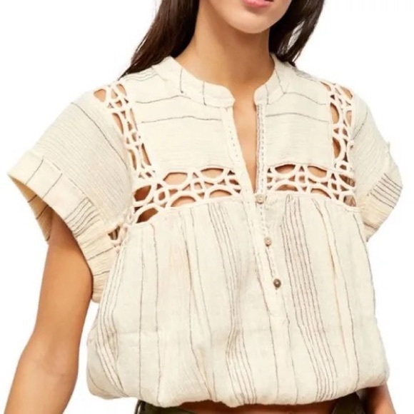 So good I had to share! Check out all the items I'm loving on <a href="/Poshmarkapp/">Poshmark</a> #poshmark #fashion #style #shopmycloset #universal #freepeople: posh.mk/GpzS1T7wmBb