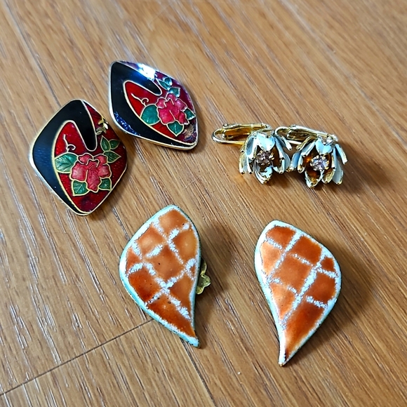 FibroFit's tweet image. So good I had to share! Check out all the items I'm loving on @Poshmarkapp #poshmark #fashion #style #shopmycloset #katespade #louisvuitton: posh.mk/MEcqej9wmBb