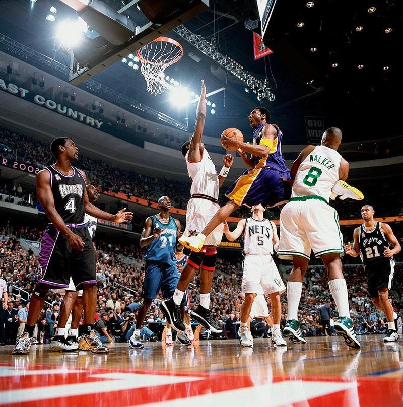 mdotbrown's tweet photo. Players should wear their own jerseys in every All Star Game in every sport. This used to be a proper country. https://t.co/0AcCbhF4Kq