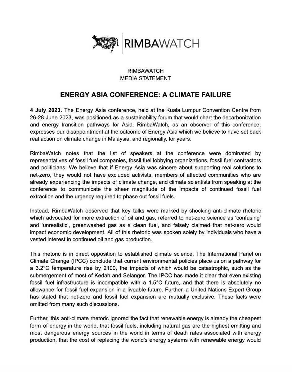 RimbaWatch tweet media