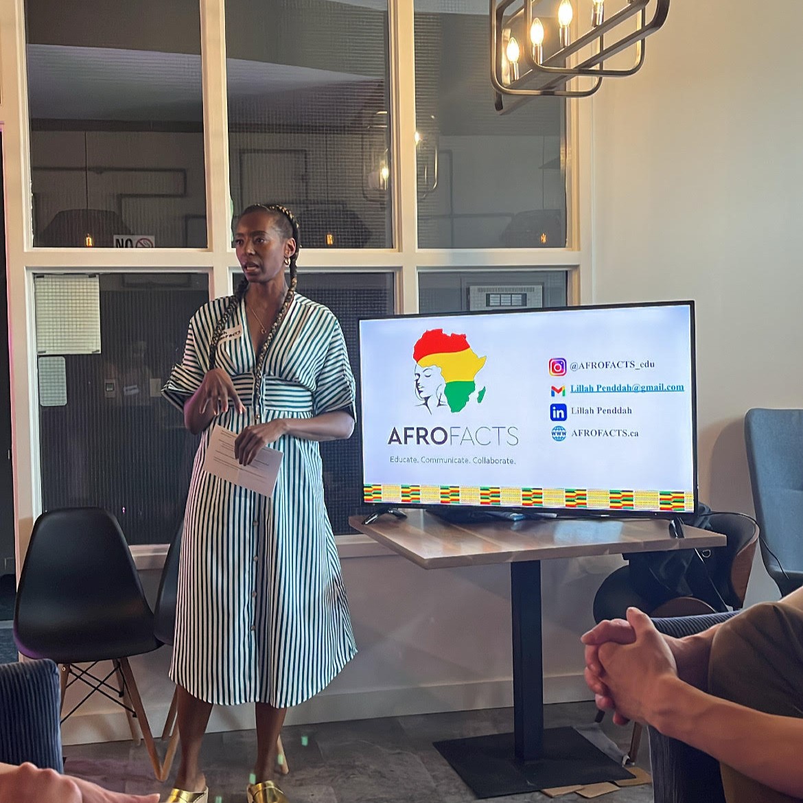 NetImpactYEG's tweet photo. We were thrilled to share the remarkable #achievements of the past year at NIE's Annual General Meeting that took place over two weeks ago. It was an event filled with inspiration, collaboration, and a renewed commitment to driving #positivechange in our community. https://t.co/n1lNv2yh9R