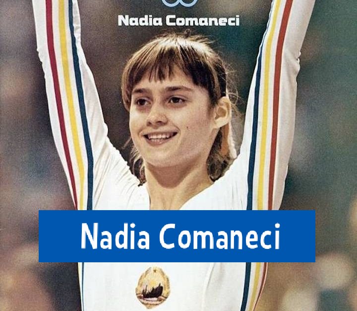 JorgeDiaz5571's tweet image. La primera es una exgimnasta ganadora de 9 medallas olímpicas, el otro asaber quién pvtas es.