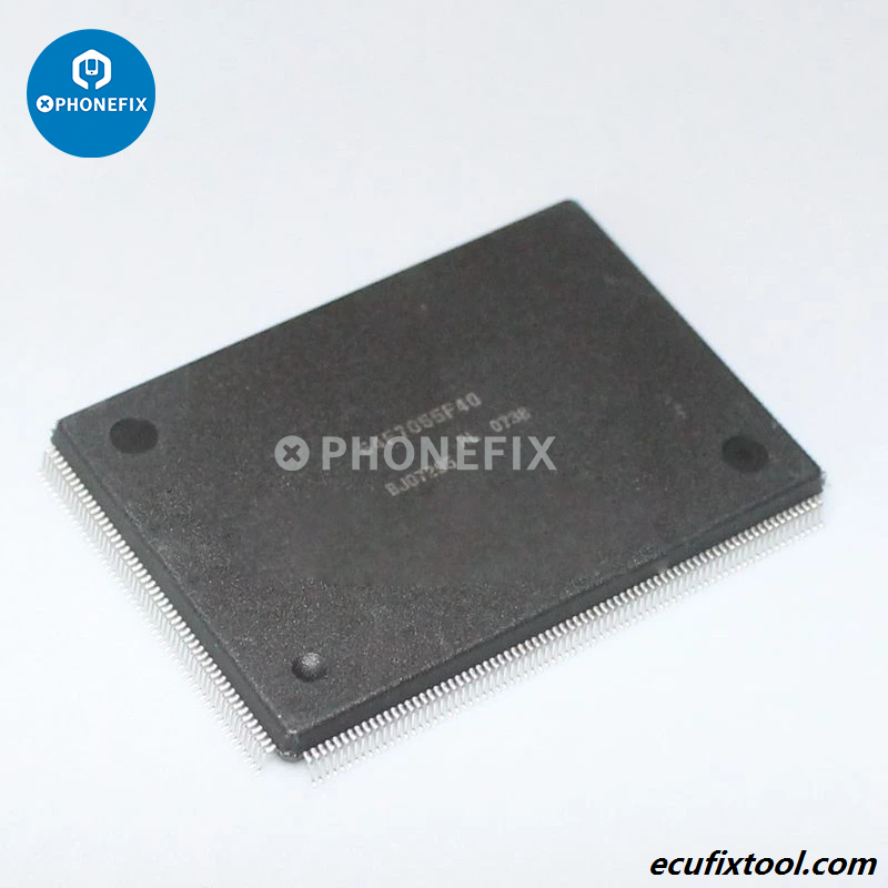 diyfixtool's tweet photo. #64F7055Automobile #ECU microcontroller #ICchip is of course important!
🎉That is, the microcontroller can properly reduce the main frequency and specifications of the #CPU, and store memory, timers, etc.

 link: https://t.co/ASM1qk2LrW

#AutoECU #Microcontroller #ICchip #car https://t.co/dEudgq5CvE