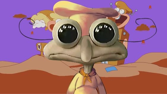 Oran guy (ourple guy Oside) ¡HELP WANTED! tweet media