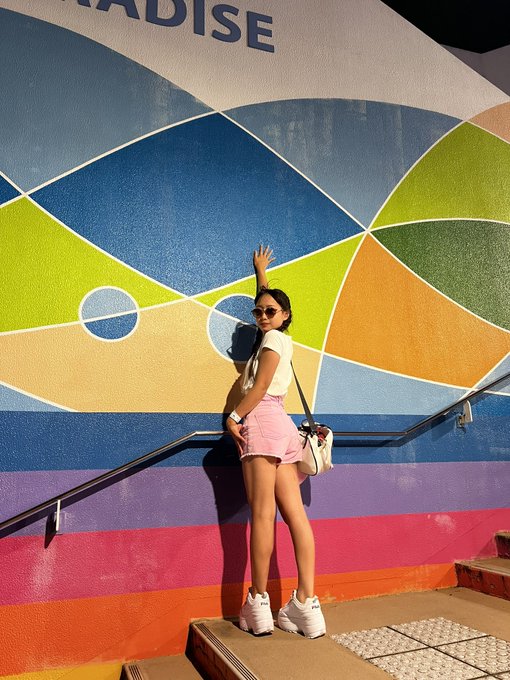 Twitterのコスプレ画像3