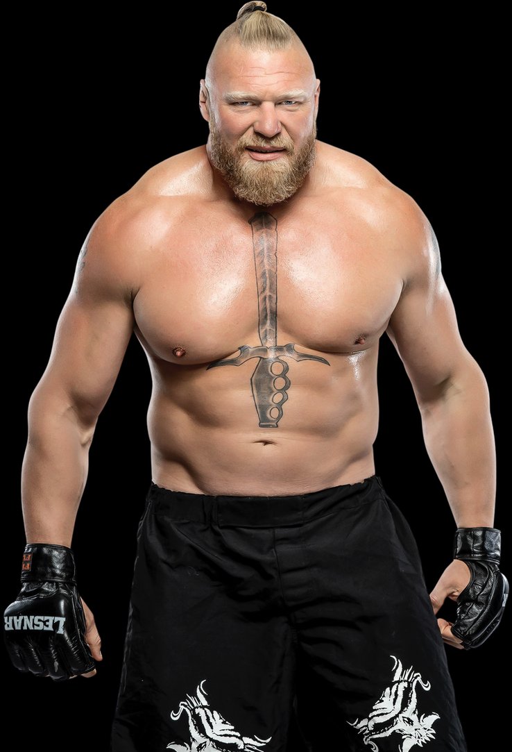 Happy Birthday Brock Lesnar    
