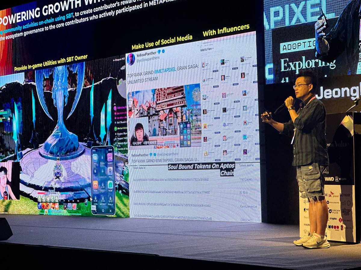METAPIXEL tweet media