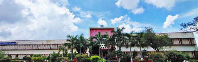 presidentVCI's tweet photo. Wishing our glorious alma mater, mhow veterinary college.
A very happy 69th Foundation Day. Congratulations to all proud students of this great institution. Let’s all join hands  to work together with our hearts and souls for betterment of our college and taking it to sky heights.