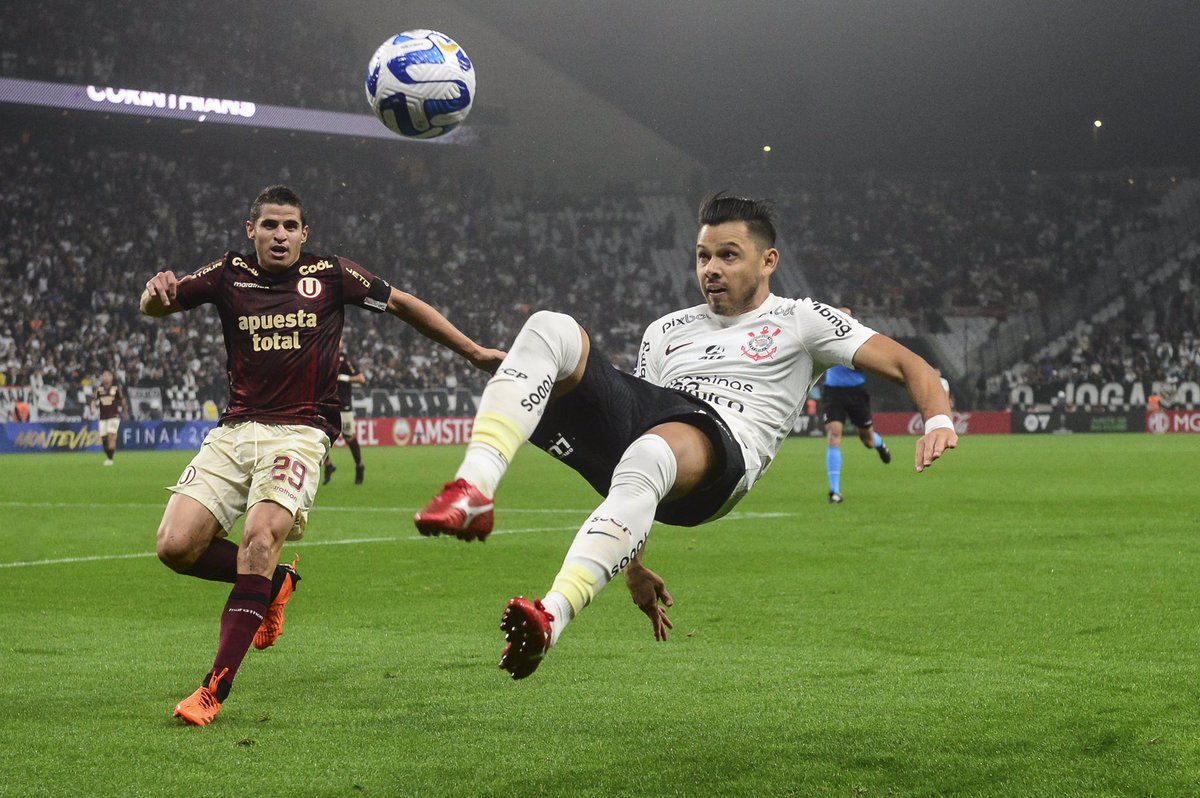 Corinthians Español tweet media