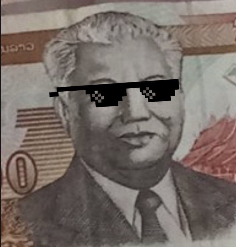 BANDITS 🐸Pepe Bandits MINTING 673/1111 🐸 tweet media