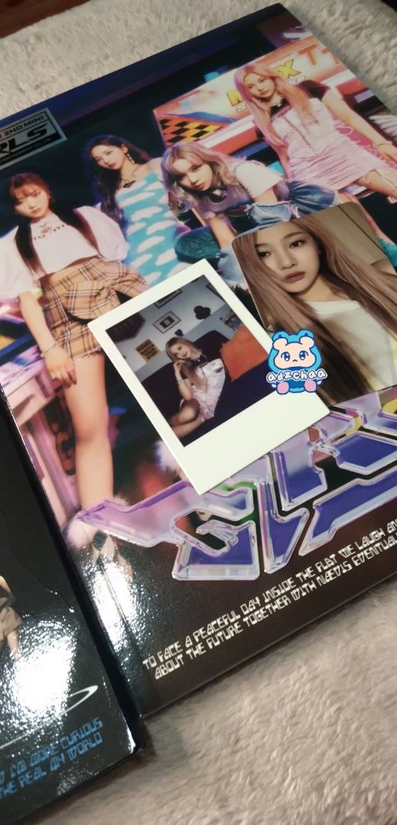 adzchaa's tweet photo. UPDATE

[ WTS - WANT TO SELL PC AESPA ESPECIALLY WINTER ]

stop collect dan mau pindahan. take all free ongkir and free binder. 
offer aja di DM.
t; pc poca photocard aespa ina karina giselle winter ningning https://t.co/M2mLMNy2AR