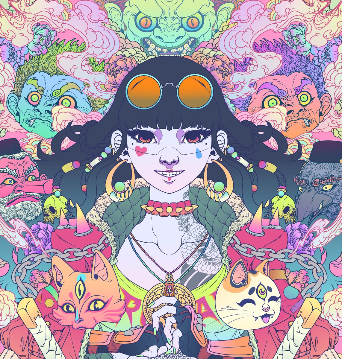 GM!
Upcoming work is on the way 🦾

Anyway, Happy Wednesday Friends