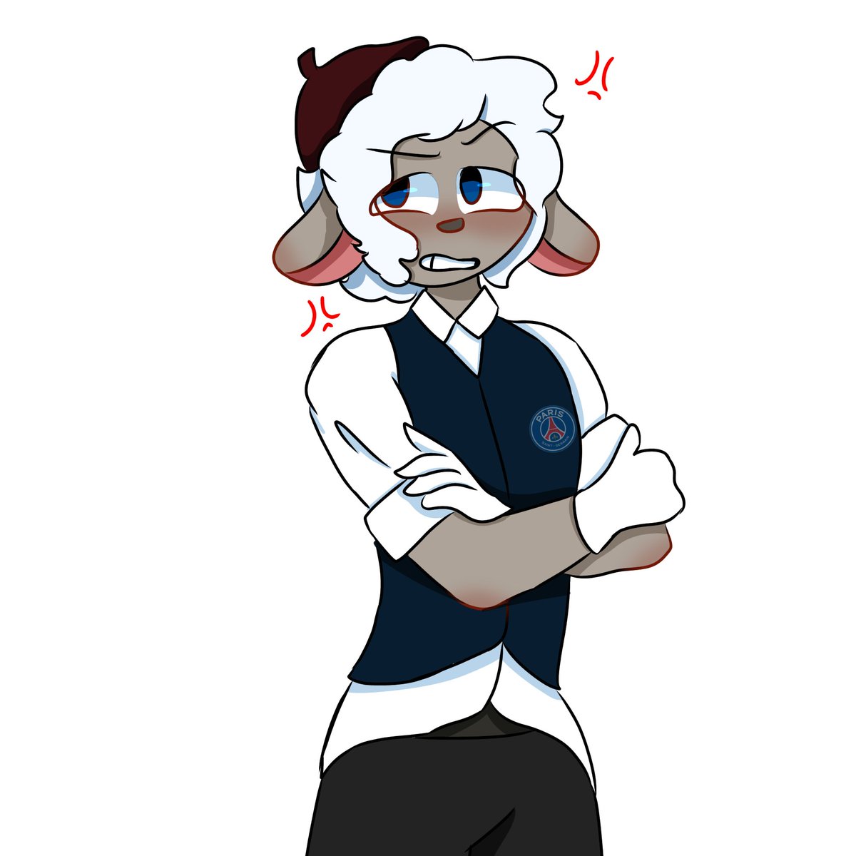 El_Don_Leches's tweet photo. PSG‼
#furry #PSG #NSFW #PornFurry #rule34 https://t.co/nl6aQlFOp6