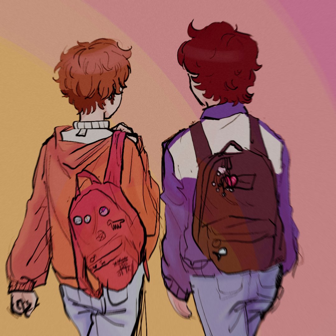 lechugaliciouse's tweet image. Hello hello!!I am a self taught artist who has big dreams and low expectations🙆‍♂️!!!I like to draw and write and am actually working o some stories NOW,one of them being Coin Laundry which takes place in the 80s!(refer to image below)
#coinlaundry #writer #artist