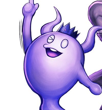 “And there isn’t anything sexier than a blood bath~”