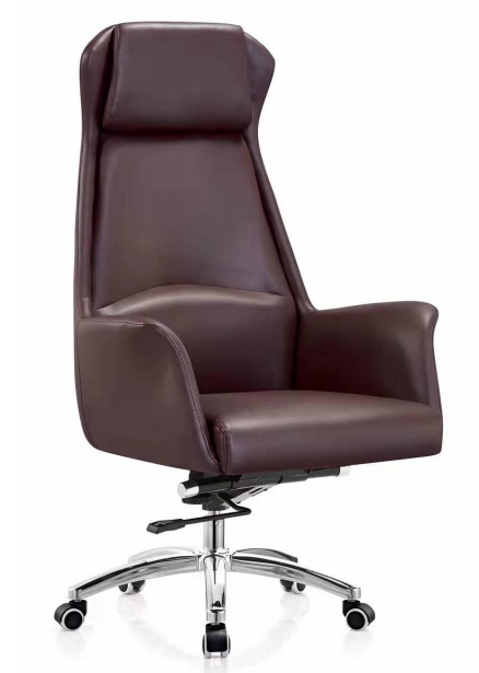 aries471569's tweet image. Manager Chair / Supervisor Chair,
1. High-quality west leather finish;
2. The inner board is made of 12mm veneer pressed into high-density plywood;
3.40 density high elastic sponge;
4. Luxury aircraft chassis;
5.350mm electroplated square feet.
#officechair #learherchairs