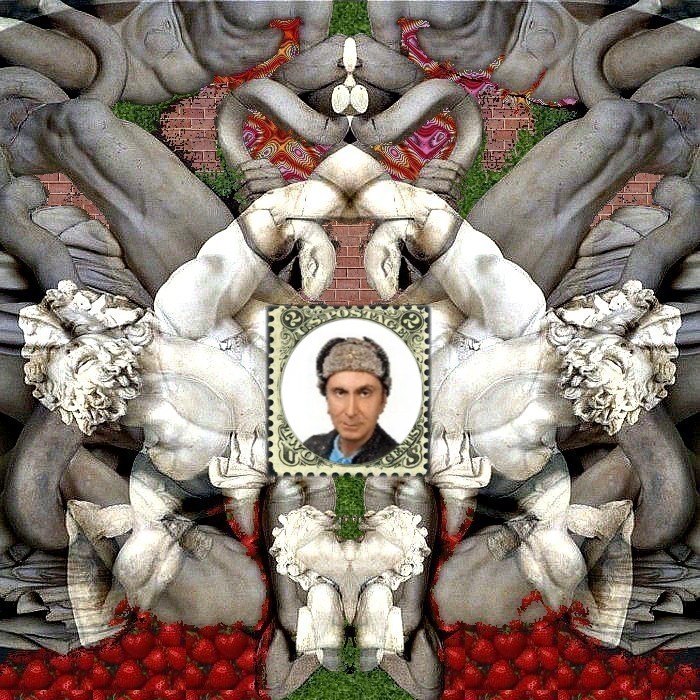 m_haracci's tweet image. 