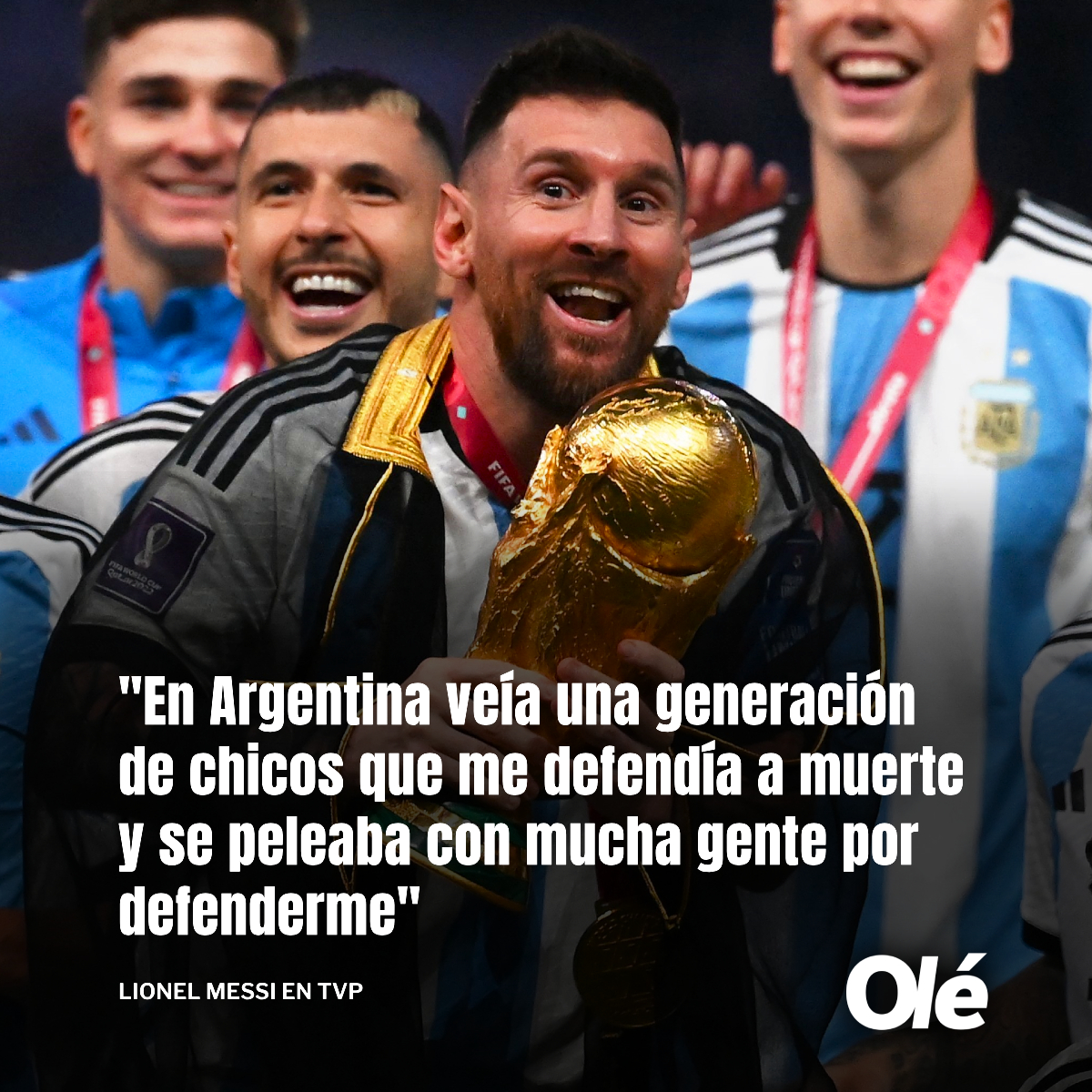 DiarioOle's tweet photo. ❤️ si vos también te sentís parte de ese grupo 🫶🏻🔟 https://t.co/6Goa12EQxo