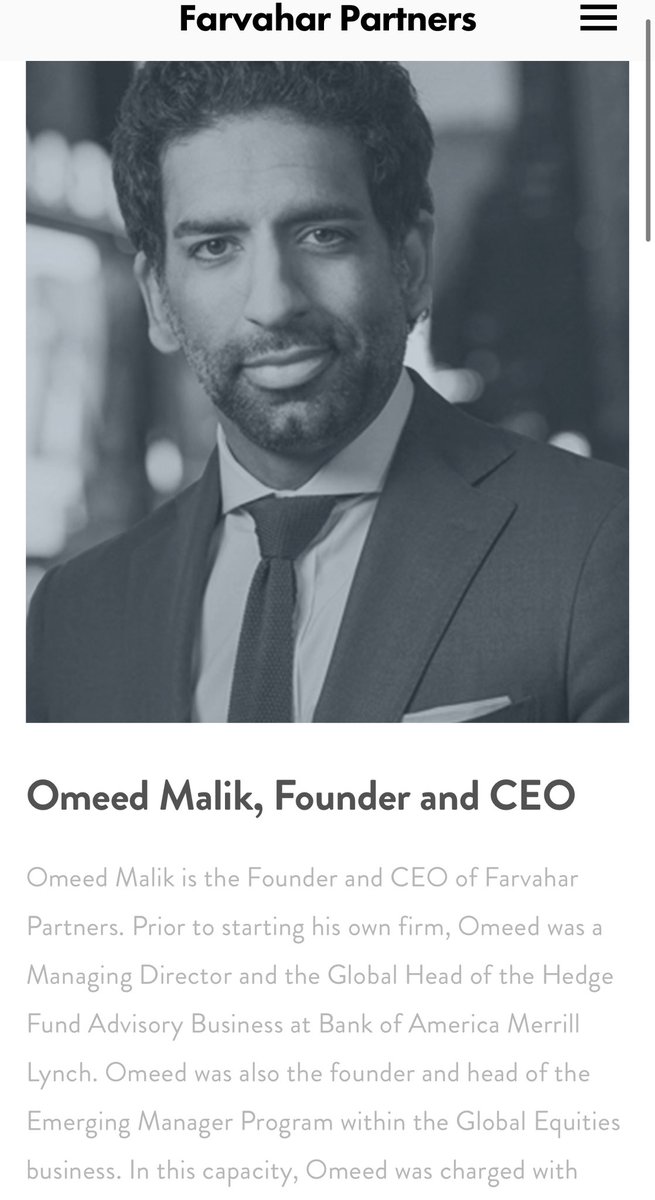 SCOOP: <a href="/RonDeSantis/">Ron DeSantis</a> is set to have a max contribution fundraiser in the Hamptons on July 20th. 

One of the host committee members is Omeed Malik. 

He is a hedge fund manager who is also a member of the elitist, globalist, Council on Foreign Relations (CFR). 

Disgraceful!