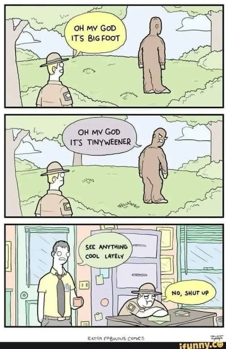 HaydenTheDivine's tweet photo. This made me laugh. 🤣🤣🤣 https://t.co/qO3h0iM2vF