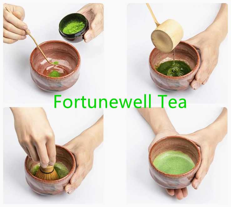 Tea lovers, have you tasted matcha today?🍵😊

#matcha #whisk #chasen #bamboo #bowl #TeaTime