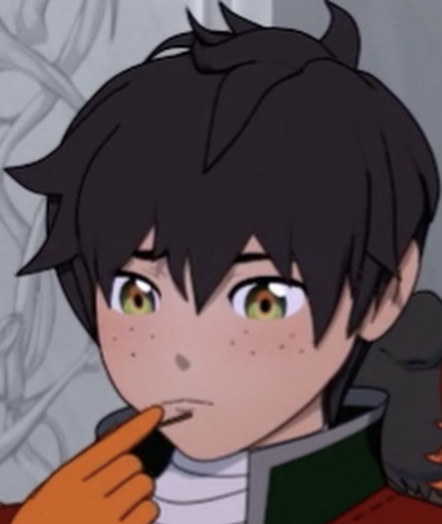The_chosen_Pine's tweet photo. Hear me out…. Replace mercury’s eyes with Ringpops https://t.co/fm593dq51N