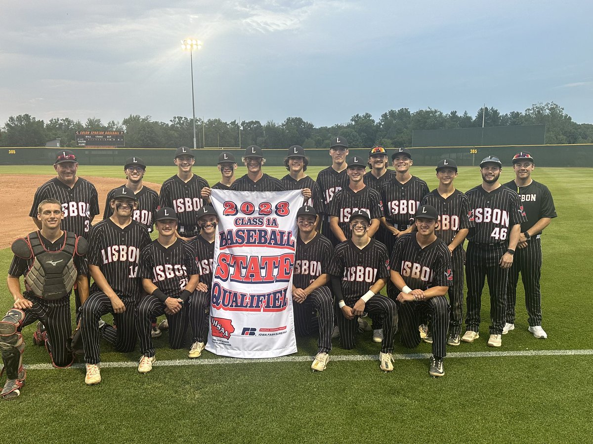 Lion_Activities's tweet photo. BACK to BACK to BACK!!!
Lisbon - 7
GMG - 0

Congratulations Lions on making it back to Merchants Park! https://t.co/Eeq6f0mMpx