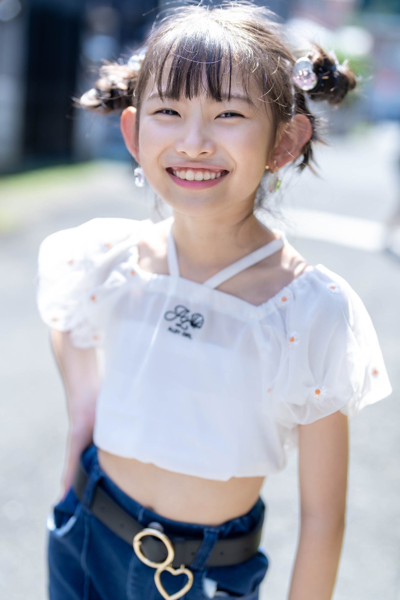 門りょうちゃん着用☆sugar限定カラー☆Lサイズあり【DEA