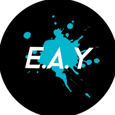 Team_EAY's tweet photo. #新しいプロフィール画像 https://t.co/CBUUK7iK98