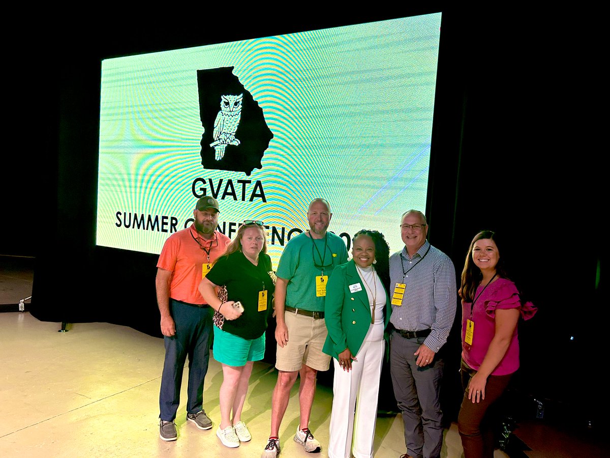 Cassandra Washington tweet media