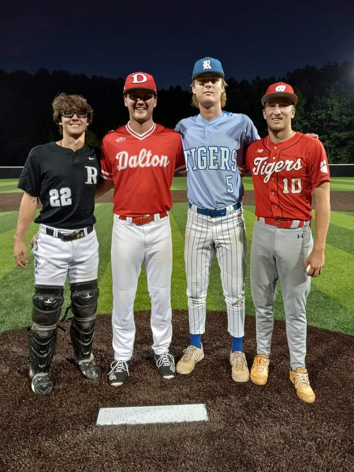 Chaos Elite Baseball tweet media