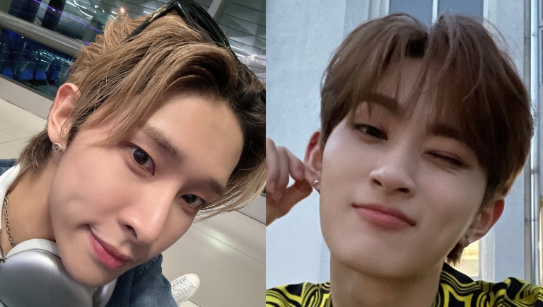 3 Rookie K-Pop Idols Who Have The Prettiest Dimples rawstory.my.id/3-rookie-k-pop…