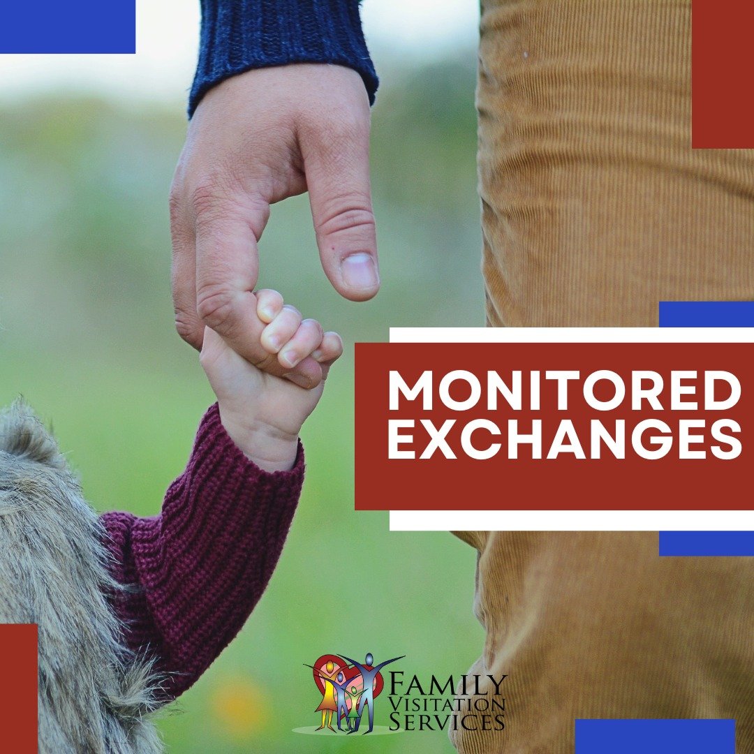 Family Visitation Services on Twitter "Trust is paramount when it